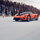 Image for article titled The GFG Style Kangaroo Concept Is a 483 HP Off-Roading 'Hyper SUV'